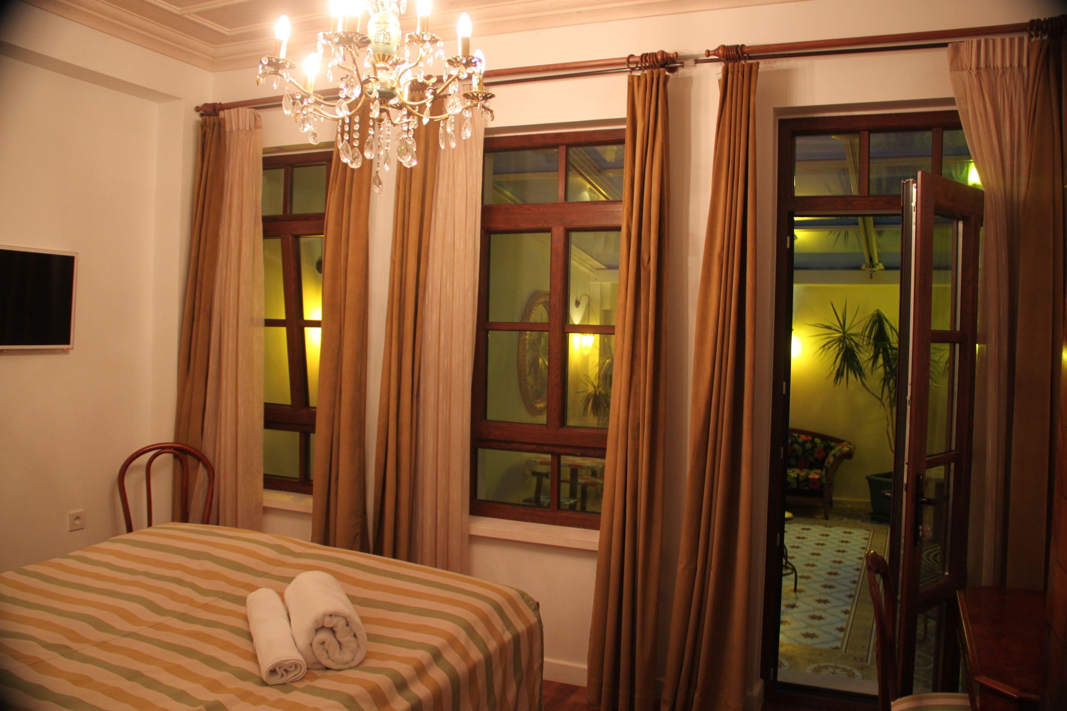 Villa Pera Suite Hotel — Foto 3